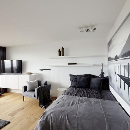 Criston Apartments - Comfy Living 7 Tübingen Dış mekan fotoğraf