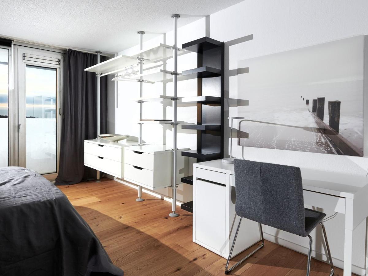 Criston Apartments - Comfy Living 7 Tübingen Dış mekan fotoğraf
