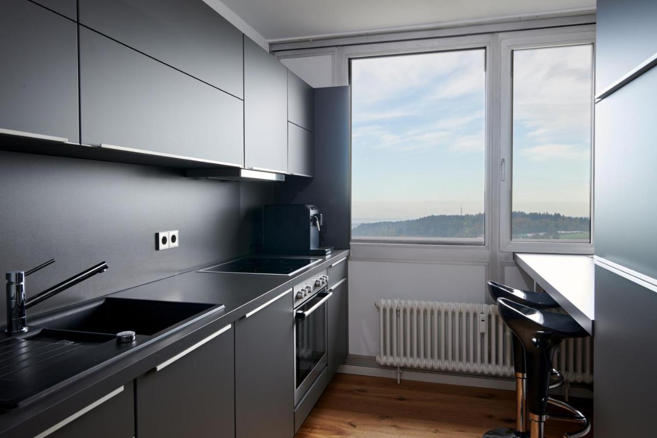 Criston Apartments - Comfy Living 7 Tübingen Dış mekan fotoğraf